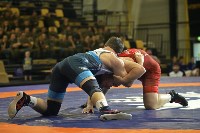 На Сахалине стали известны имена победителей Кубка губернатора по спортивной борьбе, Фото: 6