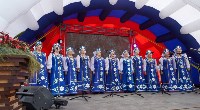 День рождения Лугового отметили в 130 раз, Фото: 16