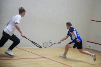 На Сахалине прошёл первый областной чемпионат по сквошу, Фото: 1