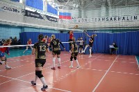 Волейбольный турнир "Золотая осень" прошёл на Сахалине, Фото: 5
