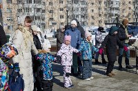 Южносахалинцы провожают Масленицу, Фото: 7