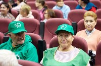 В Южно-Сахалинске выбирали "Серебряную королеву" и "Серебряного короля", Фото: 7