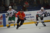 Финальный матч второй лиги чемпионата по хоккею на Кубок губернатора Сахалинской области , Фото: 15