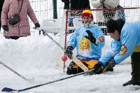  "Хоккей в валенках" , Фото: 4