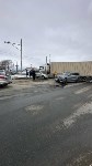 Очевидцев столкновения Mercedes-Benz и Toyota Gaia ищут в Южно-Сахалинске, Фото: 6