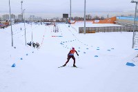 Лыжники Дальнего Востока устроили на Сахалине гонки свободным стилем, Фото: 13