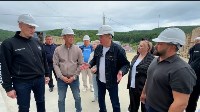 Тридцать семей в Углегорске отметят новоселье в октябре, Фото: 3