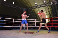 Соревнования по кикбоксингу прошли в Южно-Сахалинске , Фото: 35