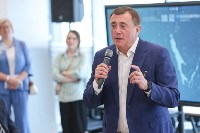 На Сахалине стартовало обучение в сфере цифровизации градостроительной деятельности , Фото: 5