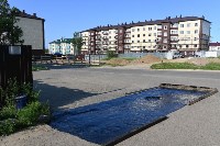 Какие дороги отремонтировали в Сахалинской области за неделю, Фото: 5