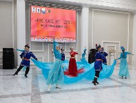 Буддиский Новый год отметили в Южно-Сахалинске , Фото: 2