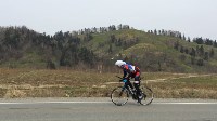 Областные соревнования по велоспорту прошли в Анивском районе, Фото: 28