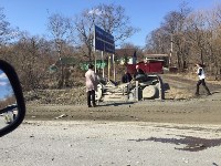 Пенсионер на "Ладе" спровоцировал серьезное ДТП на юге Сахалина, Фото: 2