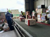 Почти 600 адресных посылок получат участники СВО от жителей Сахалинской области, Фото: 9