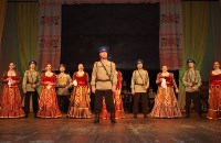 Сахалинская филармония, Фото: 2