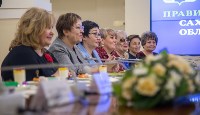 Встреча с «Союзом женщин России», Фото: 4