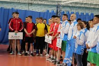 Спортсмены из шести районов Сахалина принимают участие в сельских играх, Фото: 5