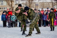 Военно-спортивный турнир памяти Валерия Асапова сделают традиционным, Фото: 18