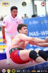 Сахалинец Артём Наталин стал чемпионом мира по мас-рестлингу, Фото: 4