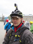 В Южно-Сахалинске впервые провели велопарад, Фото: 23