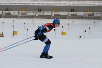 Спринт первенства ДФО по лыжным гонкам , Фото: 13