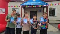 Туризм и дети, Фото: 15