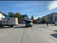 Очевидцев наезда автомобиля на пенсионерку продолжают искать в Южно-Сахалинске, Фото: 3