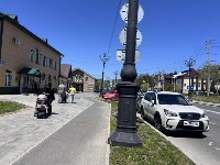 Неизвестные изуродовали автомобиль врача-нарколога в Южно-Сахалинске, Фото: 2