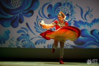 Фестиваль «ART‐DANCE» собрал в Южно-Сахалинске лучших танцоров области , Фото: 5
