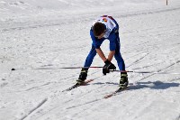 Сахалинские лыжники покорили "Томаринскую тридцаточку", Фото: 12
