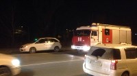 Два человека пострадали в ДТП в Южно-Сахалинске, Фото: 2
