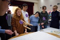 Турнир по корейской настольной игре Юниори, Фото: 5