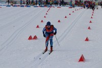 Спринт первенства ДФО по лыжным гонкам , Фото: 14