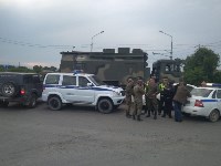 Очевидцев столкновения "Орлана" с легковушкой ищут в Южно-Сахалинске, Фото: 2