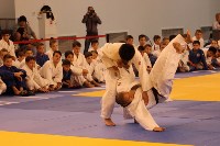 Второй год подряд в Южно-Сахалинске проводится международный турнир по дзюдо, Фото: 22