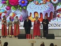 Пасхальная палитра, Фото: 8