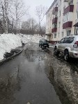 Подвал многоэтажки в Быкове топят воды, Фото: 1