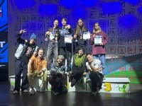 12 медалей привезли сахалинцы с дальневосточных соревнований по брейкингу, Фото: 9