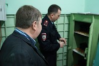 Росгвардия проверяет охранные агентства и частников перед выборами президента РФ, Фото: 3