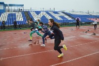 Открытое первенство по лёгкой атлетике прошло в Южно-Сахалинске, Фото: 15