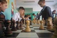 Шахматный проект «Марафон сеансов» возобновили в Южно-Сахалинске, Фото: 4
