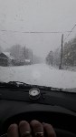 Снег на Сахалине, Фото: 4