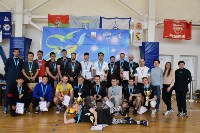 Сильнейших волейболистов Сахалинской области определил "Кубок залива Терпения", Фото: 7