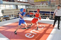 Иностранные боксеры присоединились к турниру «Юность Сахалина», Фото: 15