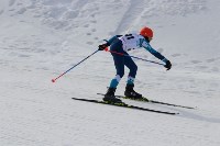 Областные соревнования по лыжным гонкам прошли в Южно-Сахалинске, Фото: 20
