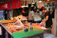 Рыбный рынок Цукидзи, Фото: 22