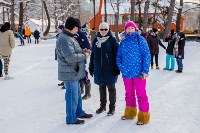 Соревнования по ездовому спорту прошли в Южно-Сахалинске, Фото: 16