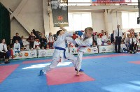 Три сотни юных каратистов сразились за медали турнира в Южно-Сахалинске, Фото: 25