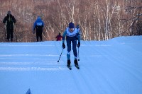 Соревнования по лыжным гонкам "На приз зимних каникул" , Фото: 19