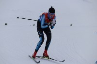 Спринт первенства ДФО по лыжным гонкам , Фото: 33